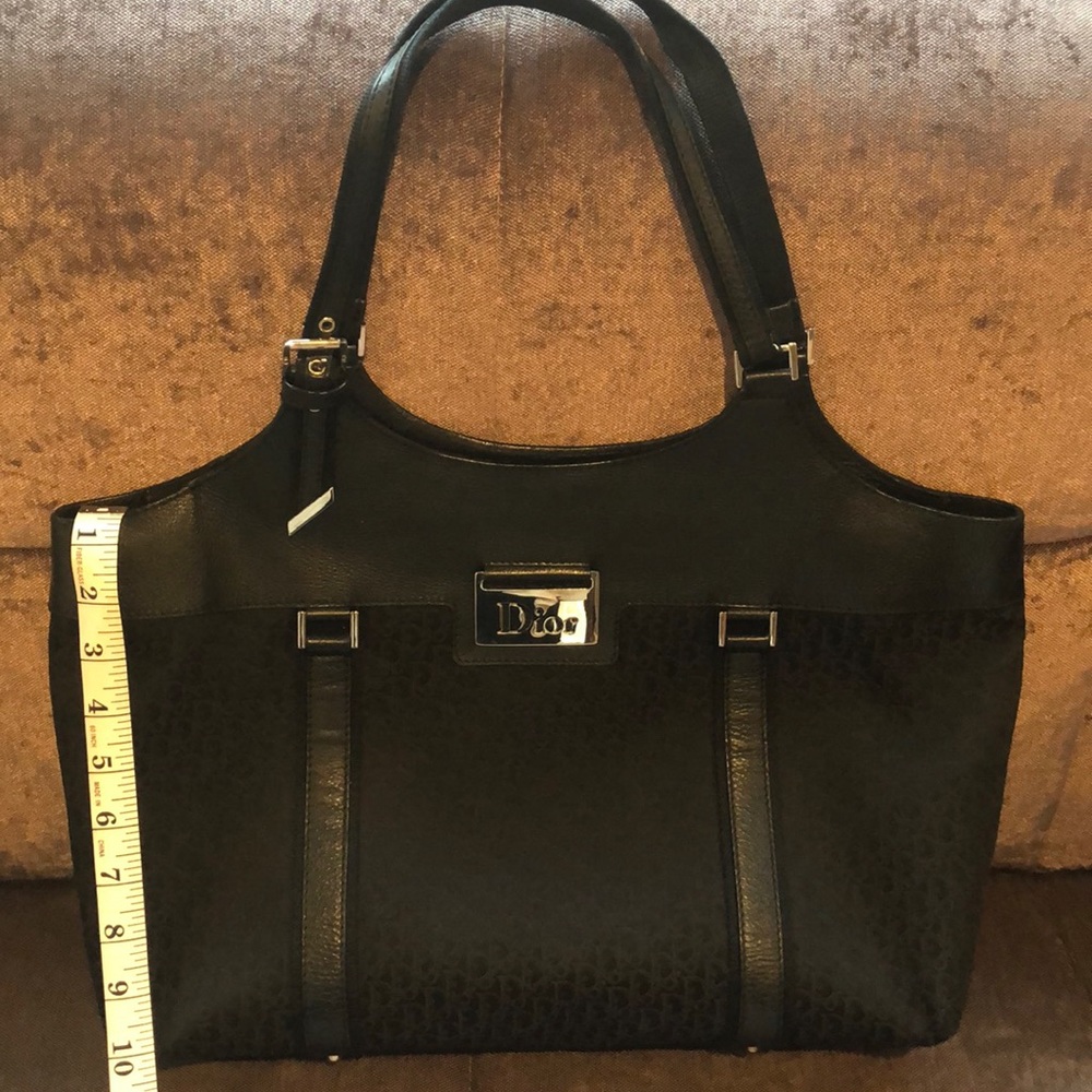 Christian Dior bag